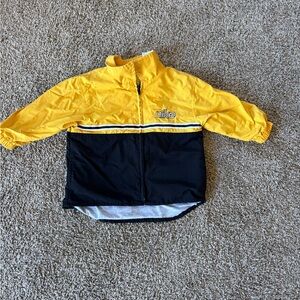 Vintage Nike 2T boys Windbreaker